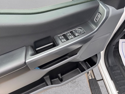 used 2022 Ford F-150 car, priced at $46,330
