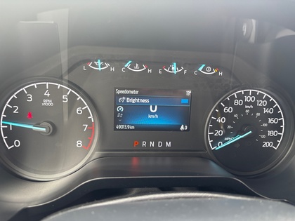 used 2022 Ford F-150 car, priced at $46,330