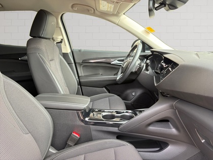 used 2023 Buick Envision car, priced at $34,035