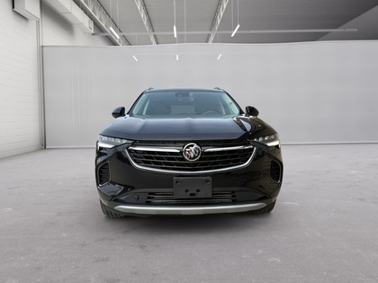 used 2023 Buick Envision car, priced at $34,035