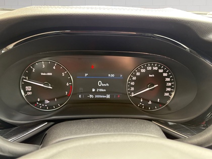 used 2023 Buick Envision car, priced at $34,035