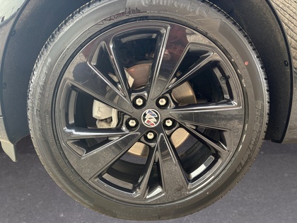 used 2023 Buick Envision car, priced at $34,035