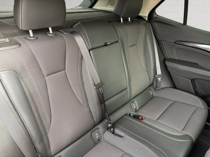 used 2023 Buick Envision car, priced at $34,035