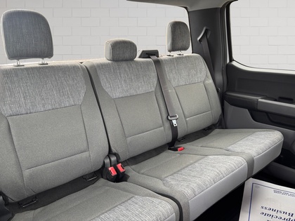 used 2022 Ford F-150 car, priced at $46,330