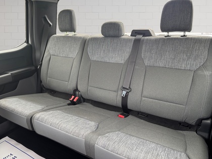 used 2022 Ford F-150 car, priced at $46,330