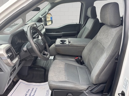 used 2022 Ford F-150 car, priced at $46,330