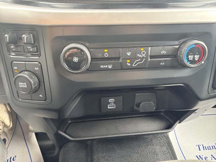 used 2022 Ford F-150 car, priced at $46,330