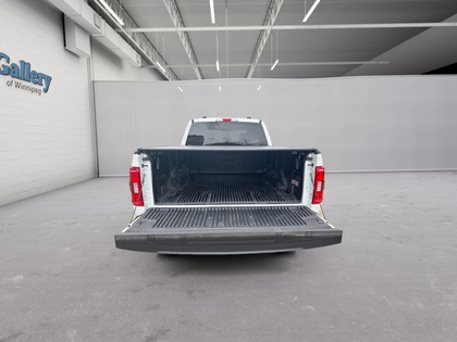 used 2022 Ford F-150 car, priced at $46,330