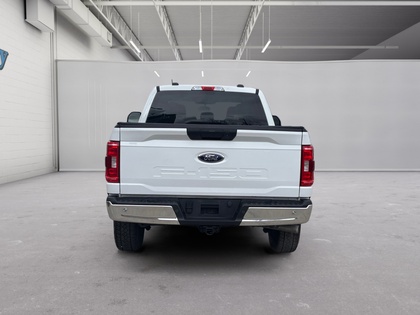 used 2022 Ford F-150 car, priced at $46,330