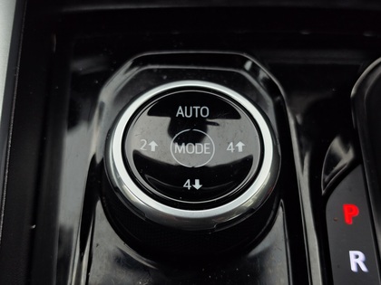 used 2024 Chevrolet Colorado car, priced at $44,995