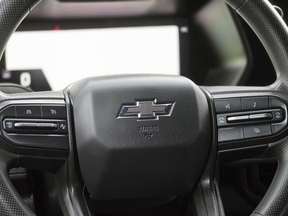 used 2024 Chevrolet Colorado car, priced at $44,995