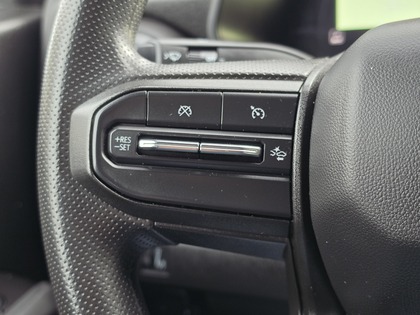 used 2024 Chevrolet Colorado car, priced at $44,995
