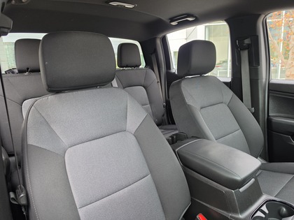 used 2024 Chevrolet Colorado car, priced at $44,995
