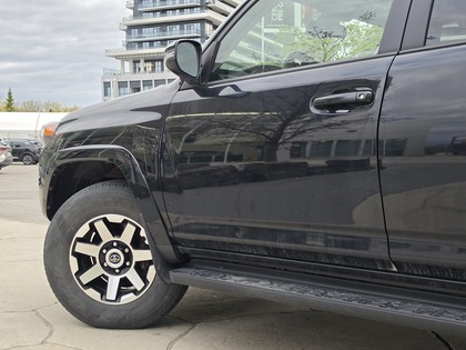 used 2020 Toyota 4Runner car, priced at $47,598