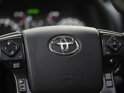 used 2020 Toyota 4Runner car, priced at $47,598