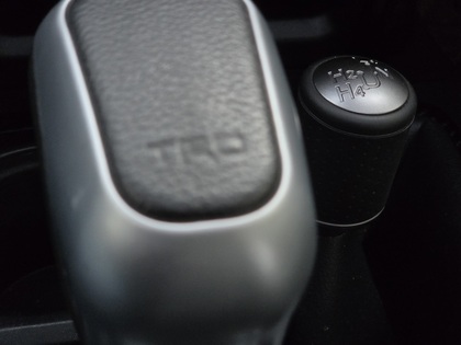 used 2020 Toyota 4Runner car, priced at $47,598