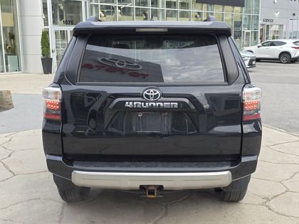 used 2020 Toyota 4Runner car, priced at $47,598