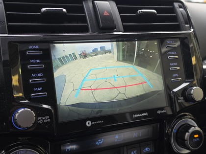 used 2020 Toyota 4Runner car, priced at $47,598