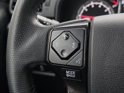 used 2020 Toyota 4Runner car, priced at $47,598