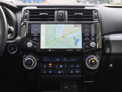 used 2020 Toyota 4Runner car, priced at $47,598