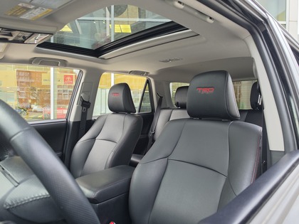 used 2020 Toyota 4Runner car, priced at $47,598