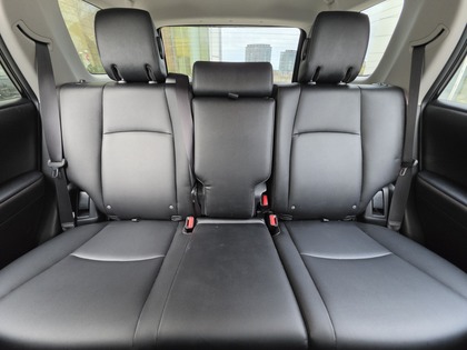 used 2020 Toyota 4Runner car, priced at $47,598