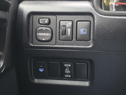 used 2020 Toyota 4Runner car, priced at $47,598