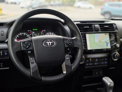 used 2020 Toyota 4Runner car, priced at $47,598
