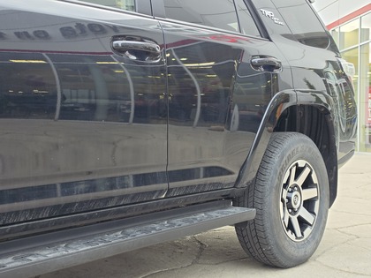 used 2020 Toyota 4Runner car, priced at $47,598