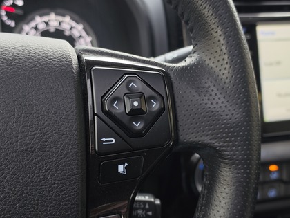 used 2020 Toyota 4Runner car, priced at $47,598