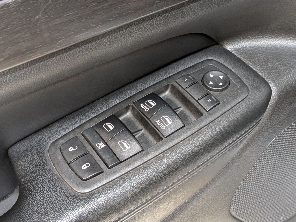 Jeep Grand Cherokee 2018