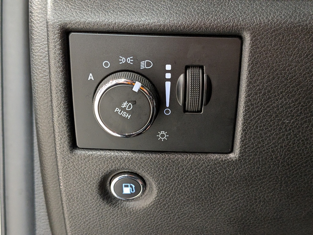 Jeep Grand Cherokee 2018