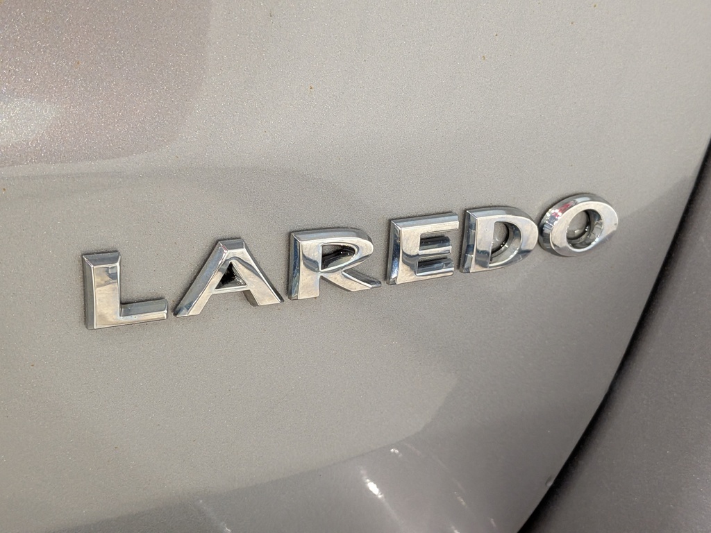 Jeep Grand Cherokee 2018