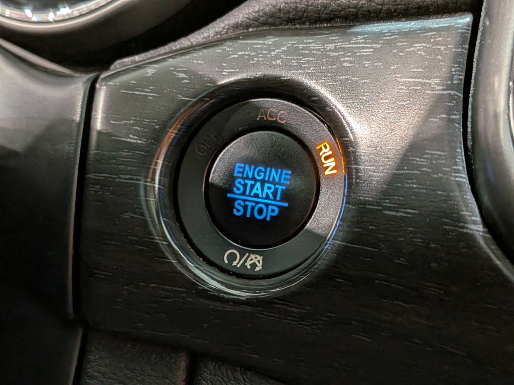 Jeep Grand Cherokee 2018