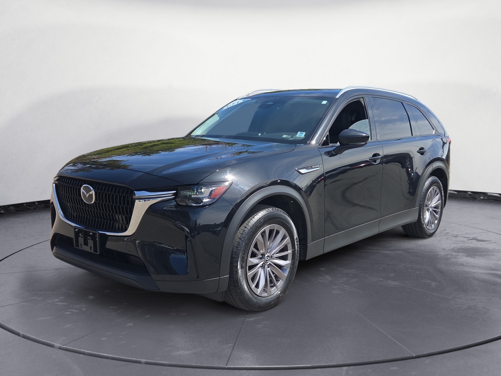 2025 Mazda CX-90