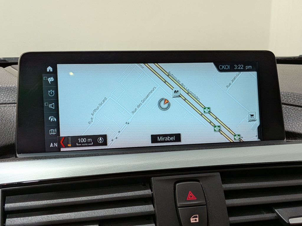 BMW 4 Series 2019
