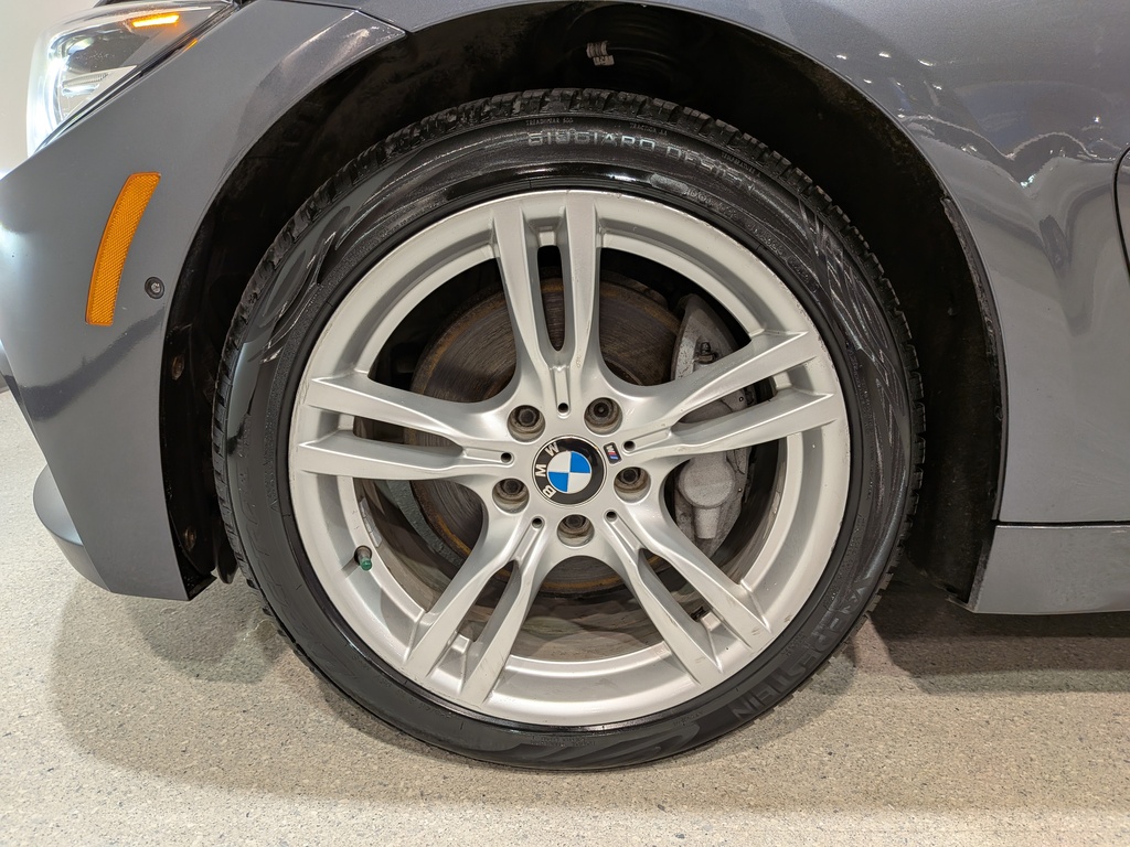 BMW 4 Series 2019