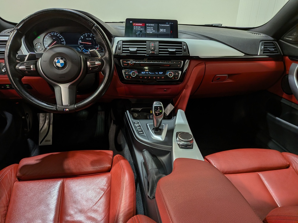 BMW 4 Series 2019