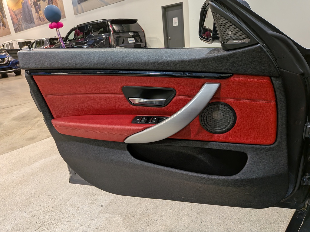 BMW 4 Series 2019