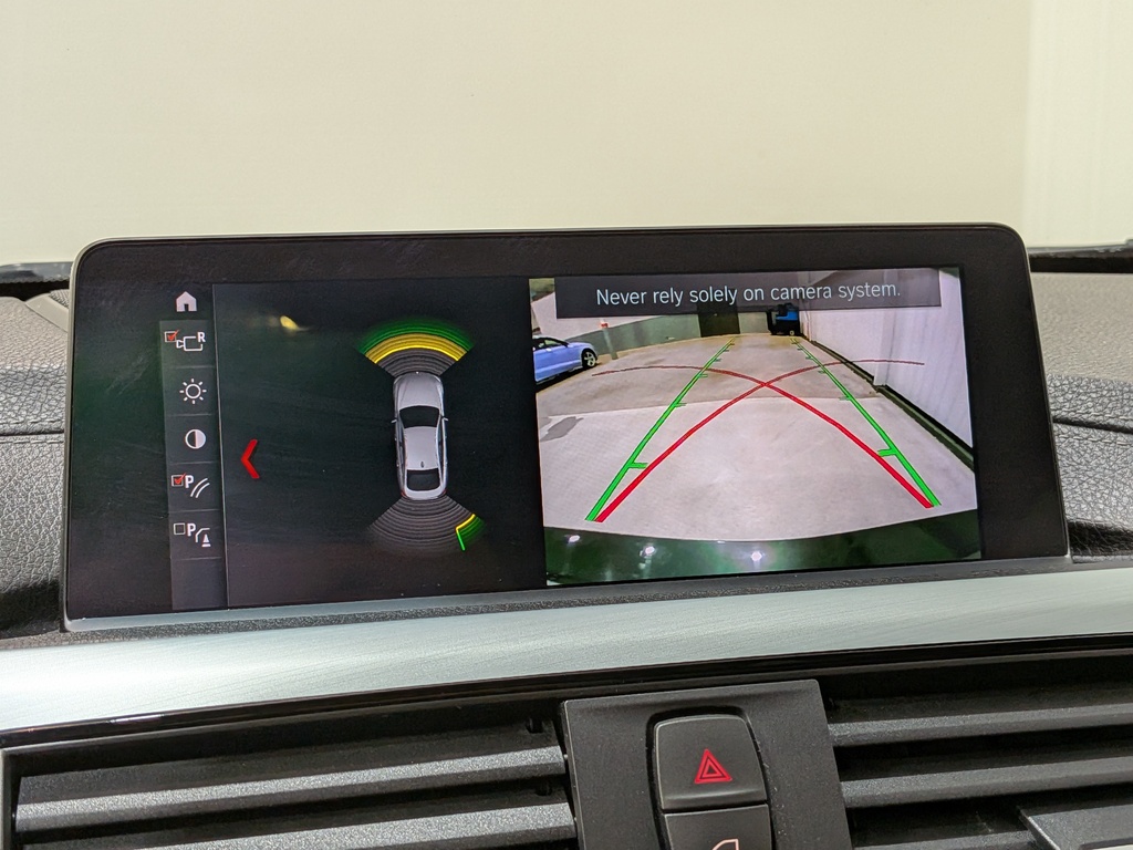 BMW 4 Series 2019