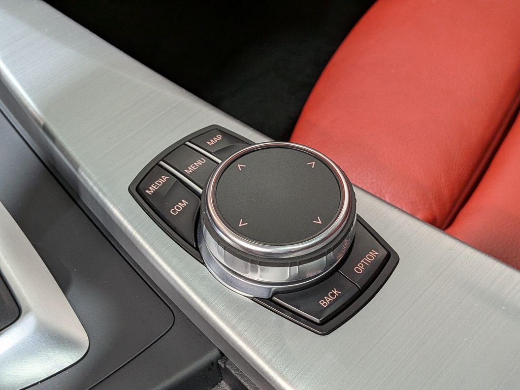 BMW 4 Series 2019
