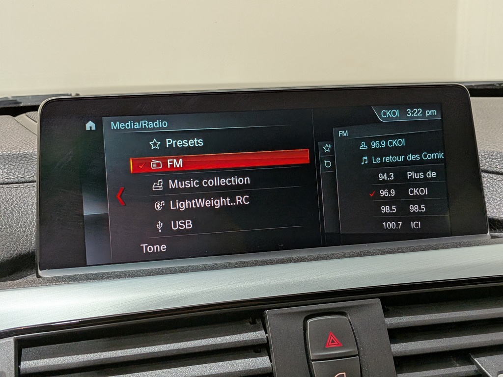 BMW 4 Series 2019