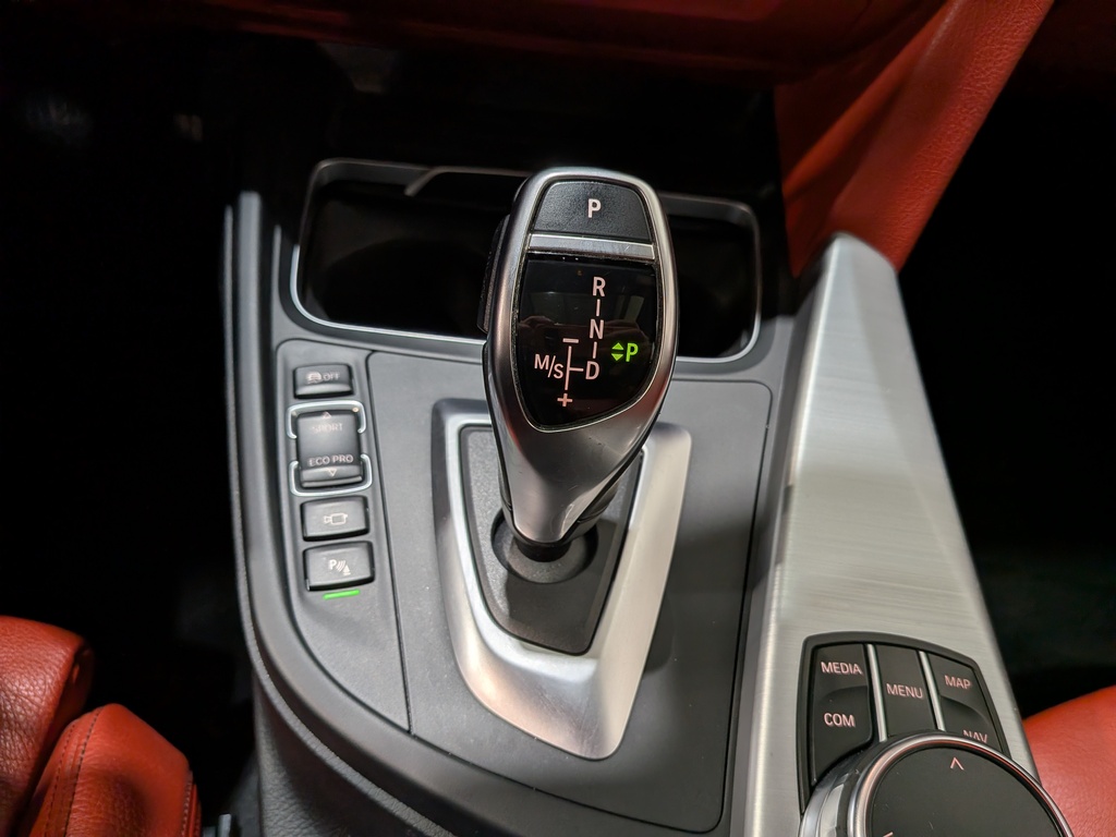 BMW 4 Series 2019