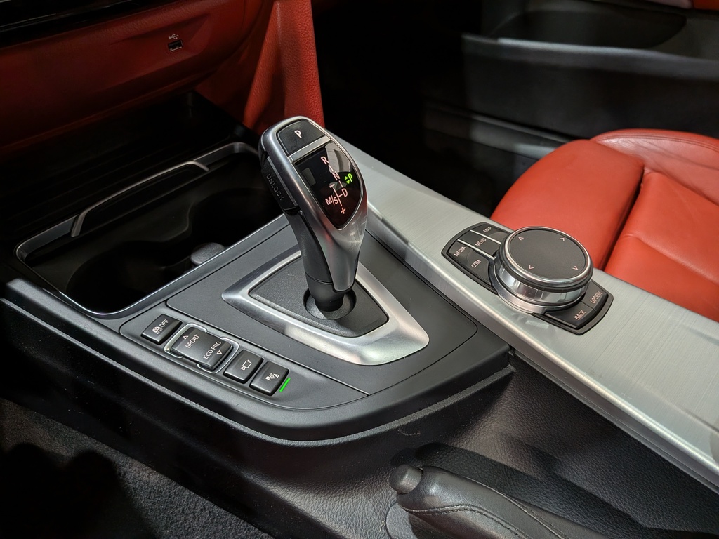 BMW 4 Series 2019