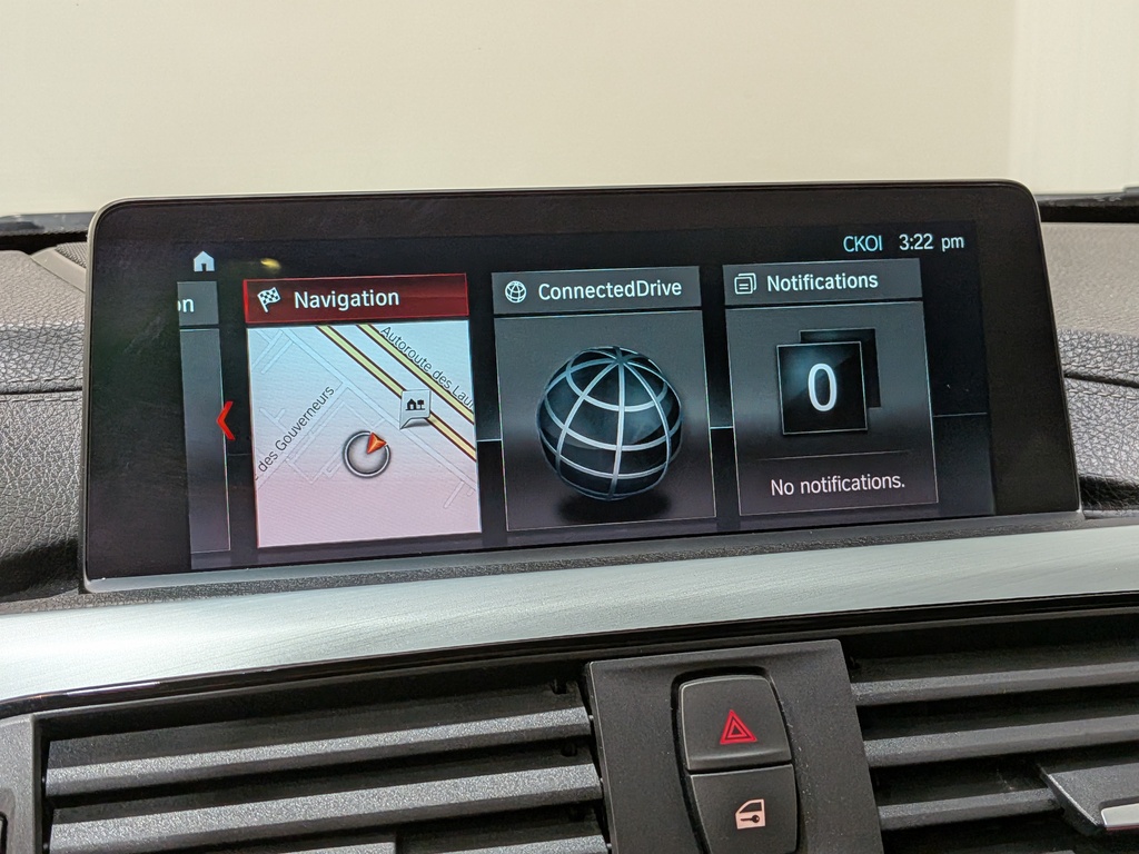 BMW 4 Series 2019