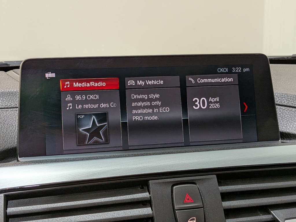 BMW 4 Series 2019