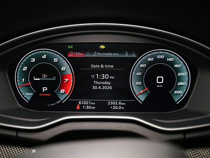 used 2022 Audi SQ5 Sportback car, priced at $45,900