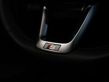 used 2022 Audi SQ5 Sportback car, priced at $45,900