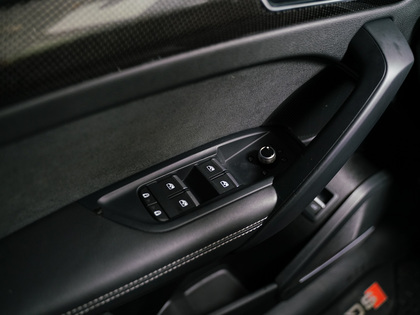 used 2022 Audi SQ5 Sportback car, priced at $45,900