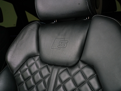 used 2022 Audi SQ5 Sportback car, priced at $45,900